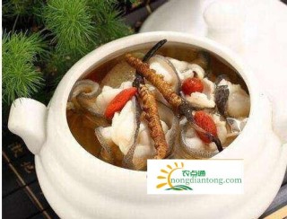 食用冬虫夏草的注意事项，什么时候吃最好？,第3图