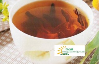 陈皮茯苓茶的做法,第3图