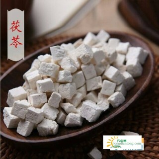 失眠吃茯苓效果好吗？怎么吃茯苓缓解失眠？,第1图