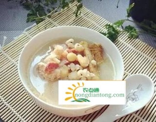 茯苓是不是食用菌？,第3图