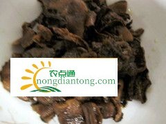 小白菜炖榛蘑的做法大全，榛蘑怎么吃最有营养,第2图