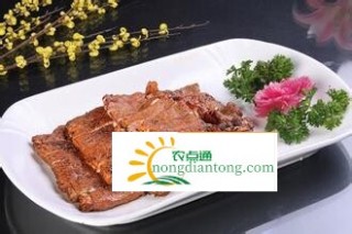 干姬松茸的做法,第2图