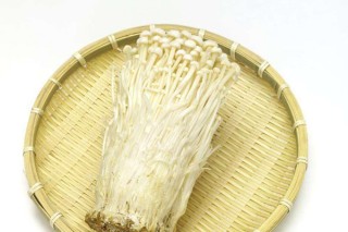 金针菇菌包怎么养出来,第3图