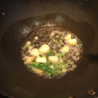  家常菜-金针菇日本豆腐（煲） 第5步