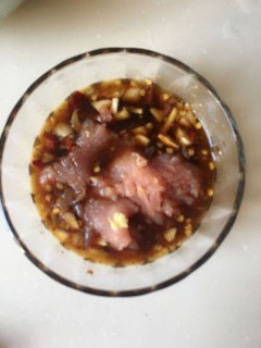  杏鲍菇炒海螺肉☺ 第5步