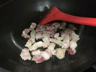  牛肉香菇糯米饭 第1步