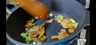  超鲜的鸡枞菇滑鸡片 第9步