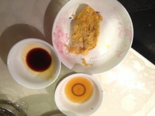  香菇鸡蛋炒饭 第2步