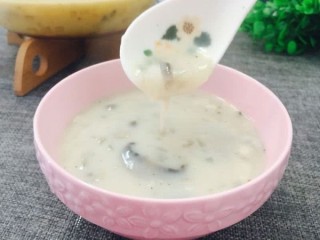  洋葱蘑菇奶油汤—奶油块版 第8步