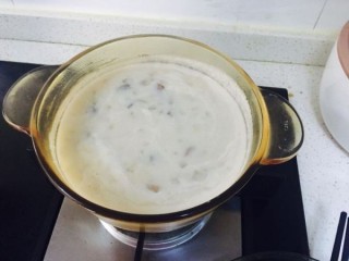  洋葱蘑菇奶油汤—奶油块版 第6步