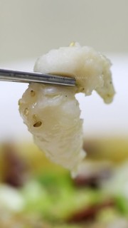  金针菇巴沙鱼柳酸菜鱼（宴美国客菜） 第18步