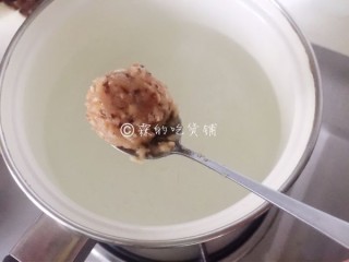  香菇鸡肉丸 第9步