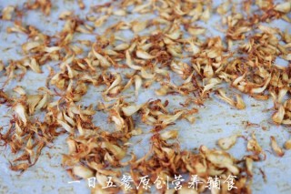  猴头菇粉——宝宝辅食系列 第4步