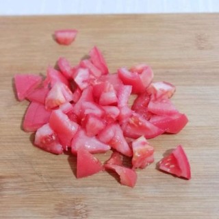  酸甜开胃～番茄金针菇冬瓜汤 第4步
