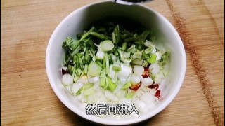  凉拌手撕杏鲍菇 第3步