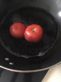  番茄蘑菇汤 第1步