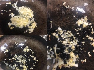  香菇豆豉排骨饭 第6步