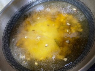  香菇鸡肉粥-超级暖心又养胃 第7步
