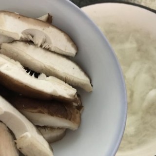  冬瓜香菇牛肉丸汤 第7步