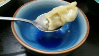  三鲜饺(冬菇虾米笋干) 第12步