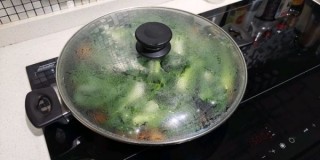  青菜怎么洗?【青菜香菇素食【❤️】蜜桃爱营养师私厨 第16步