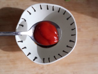  番茄金针菇玉子豆腐 第6步