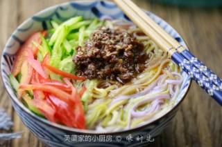  香菇牛肉辣酱 第38步