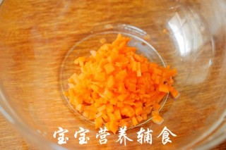  宝宝辅食-菌菇牡蛎粥 第2步