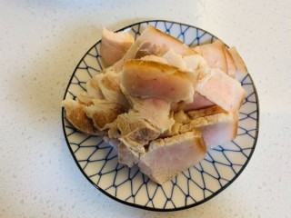  干锅茶树菇-米饭杀手 第4步