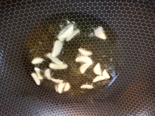  香菇青菜 第5步