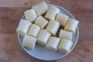  金针菇日本豆腐￨超级撑场面 第2步