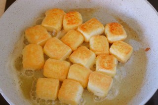  金针菇日本豆腐￨超级撑场面 第4步
