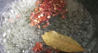  茄鲞 自产蘑菇红楼复原版 第7步