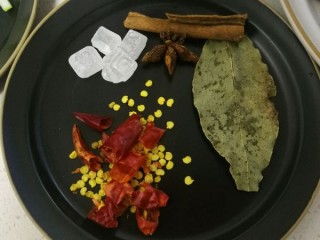  香菇卤肉饭 肥而不腻 第3步