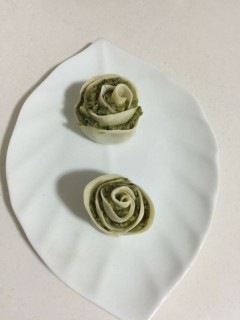  香菇猪肉馅儿饺子 第18步