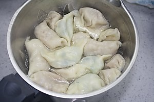  香菇肉水饺-格瑞美厨GOURMETmaxx 第6步