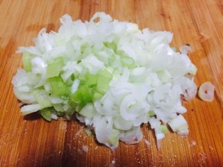  豆腐香菇萝卜丸子 第7步