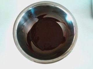  巧克力玛芬 - 蘑菇头造型 第4步