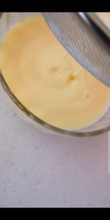  自制香菇卤汁日本豆腐 第3步