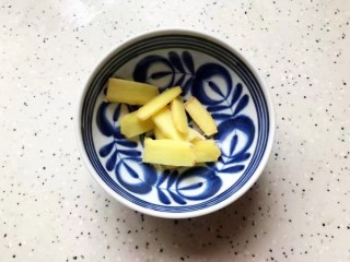  红烧土豆杏鲍菇排骨（高压锅版） 第2步