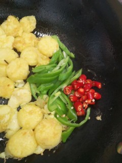  日本豆腐香菇煲 第4步